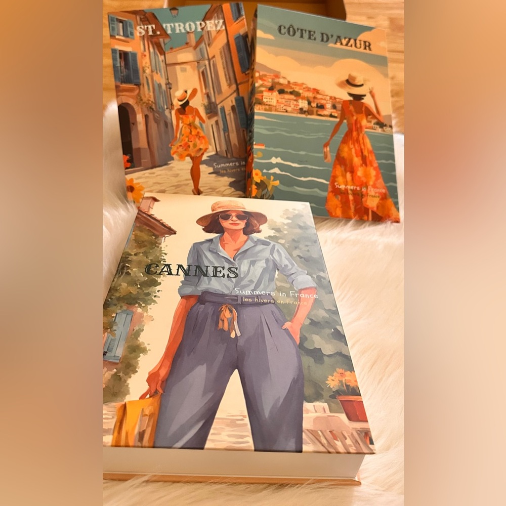 Faux Books - Hidden Storage‎ Boxes (3)